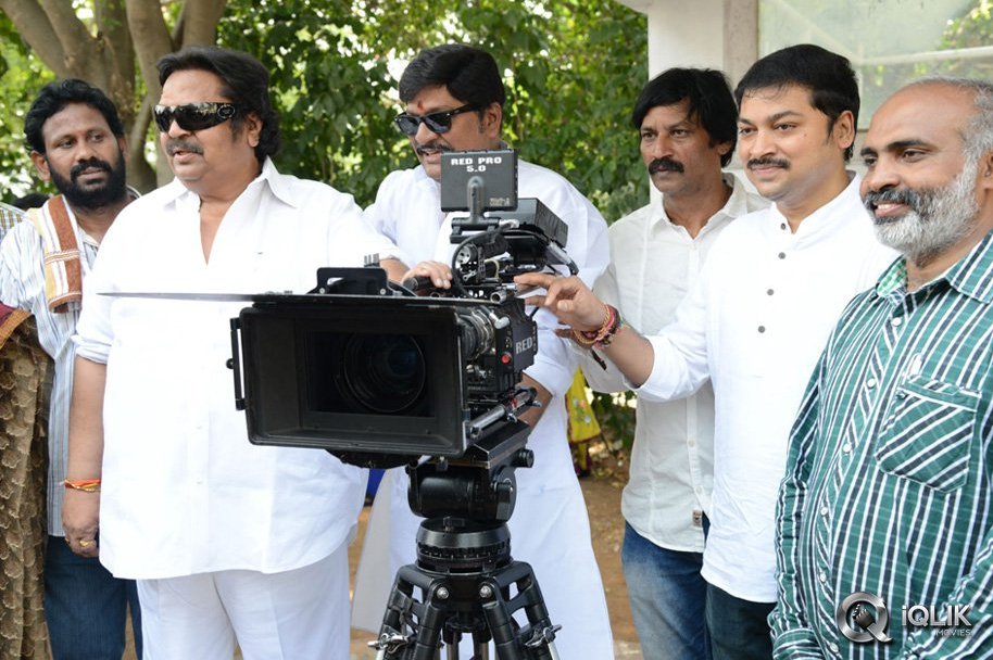 Alochinchandi-Movie-Opening